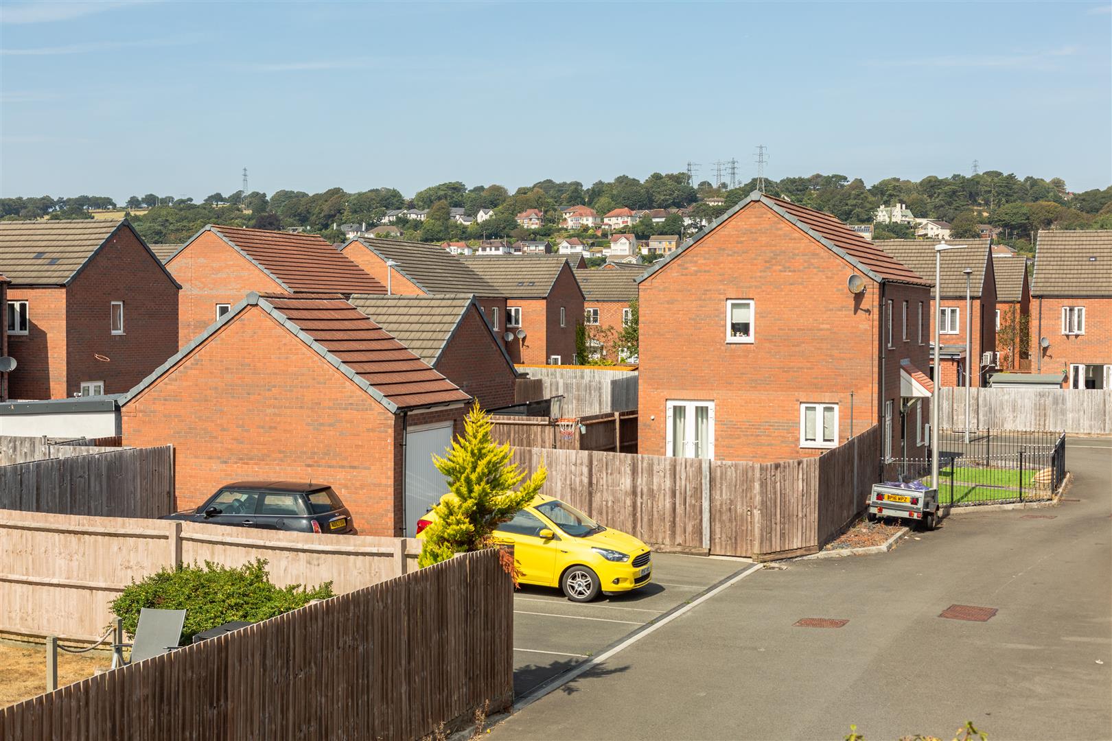Stryd Y Maswr, Llanelli, SA15 4DX